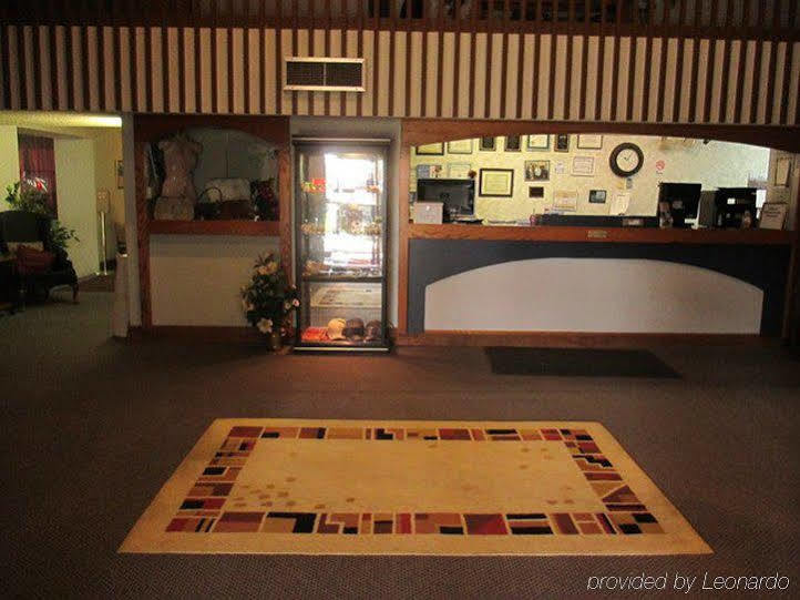 Red Carpet Inn Fanta Suites Hotel Greenwood Εξωτερικό φωτογραφία