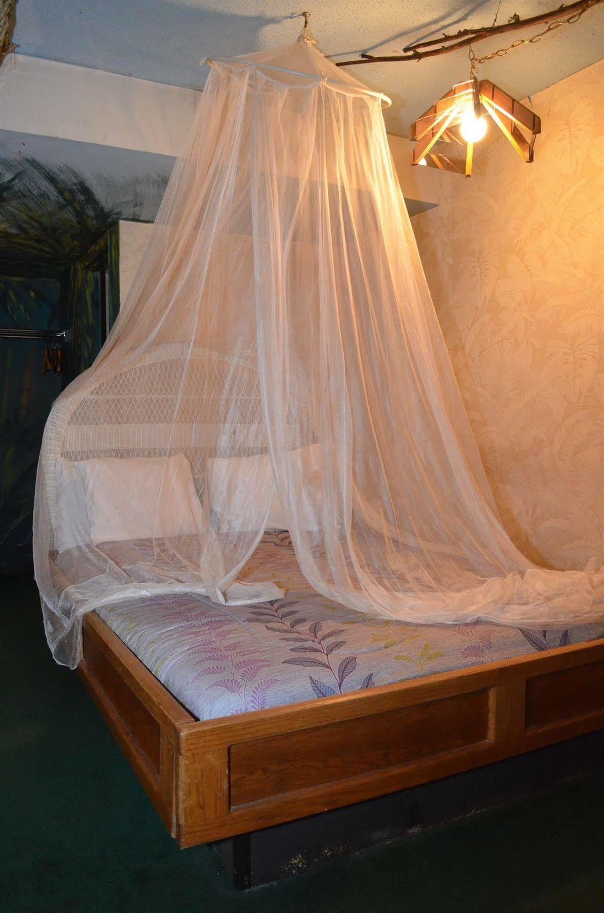 Red Carpet Inn Fanta Suites Hotel Greenwood Εξωτερικό φωτογραφία